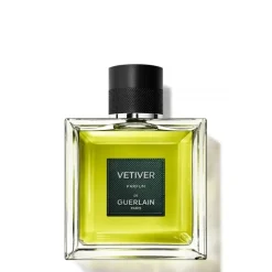 Homme GUERLAIN Vétiver Le Parfum                Eau de Parfum