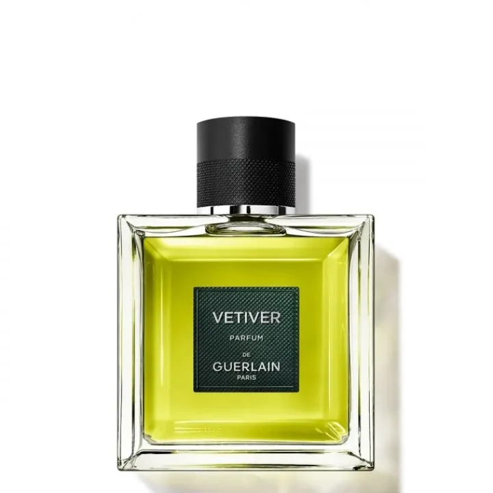 Homme GUERLAIN Vétiver Le Parfum Eau de Parfum