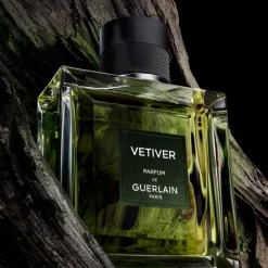 Homme GUERLAIN Vétiver Le Parfum                Eau de Parfum