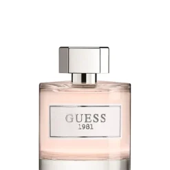 Femme Guess 1981 Femme                Eau de Toilette