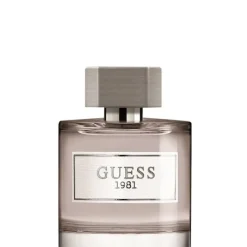 Homme Guess 1981 Homme                Eau de Toilette