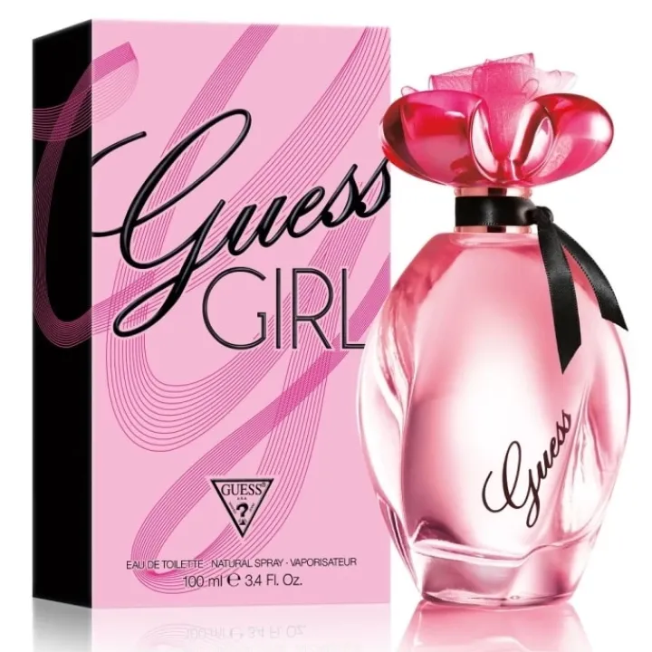 Femme Guess Girl Eau de Toilette