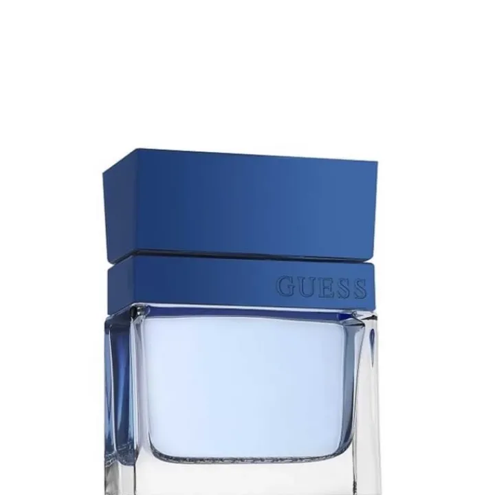 Homme Guess Seductive Homme Blue Eau de Toilette
