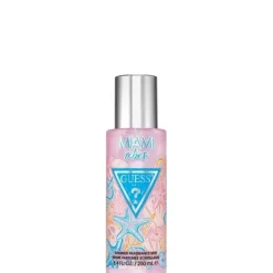 Femme Guess Miami Mist                Brume Parfumée Scintillante
