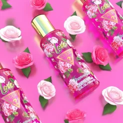 Femme Guess Passion Kiss                Brume pour le Corps