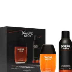 Homme Guy Laroche Drakkar Intense                Coffret Eau de Parfum 2025