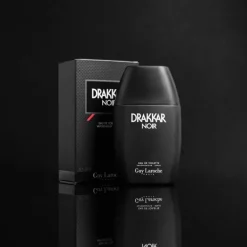 Homme Guy Laroche Drakkar Noir                Eau de Toilette