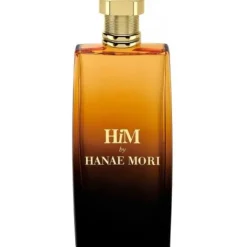 Homme Hanae Mori HiM                Eau de Toilette