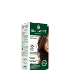 Herbatint D - Doré Soin Colorant Permanent