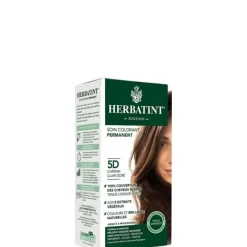 Herbatint D - Doré                Soin Colorant Permanent