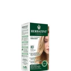 Herbatint D - Doré                Soin Colorant Permanent