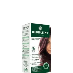 Herbatint M - Acajou Soin Colorant Permanent