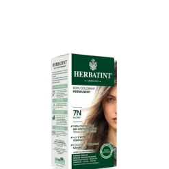 Herbatint N - Naturel                Soin Colorant Permanent