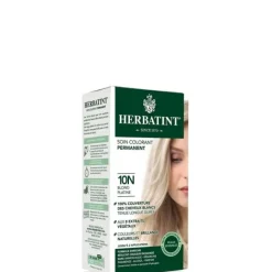 Herbatint N - Naturel                Soin Colorant Permanent