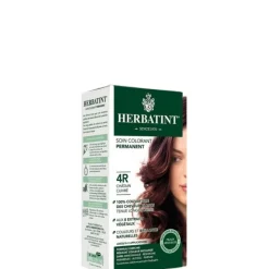 Herbatint R - Cuivré Soin Colorant Permanent