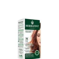 Herbatint R - Cuivré Soin Colorant Permanent