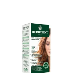 Herbatint R - Cuivré Soin Colorant Permanent