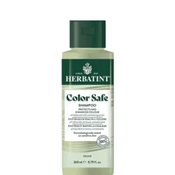 Herbatint Color Safe                Shampooing