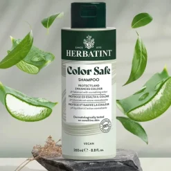 Herbatint Color Safe                Shampooing