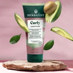 Herbatint Curly                Après-Shampooing