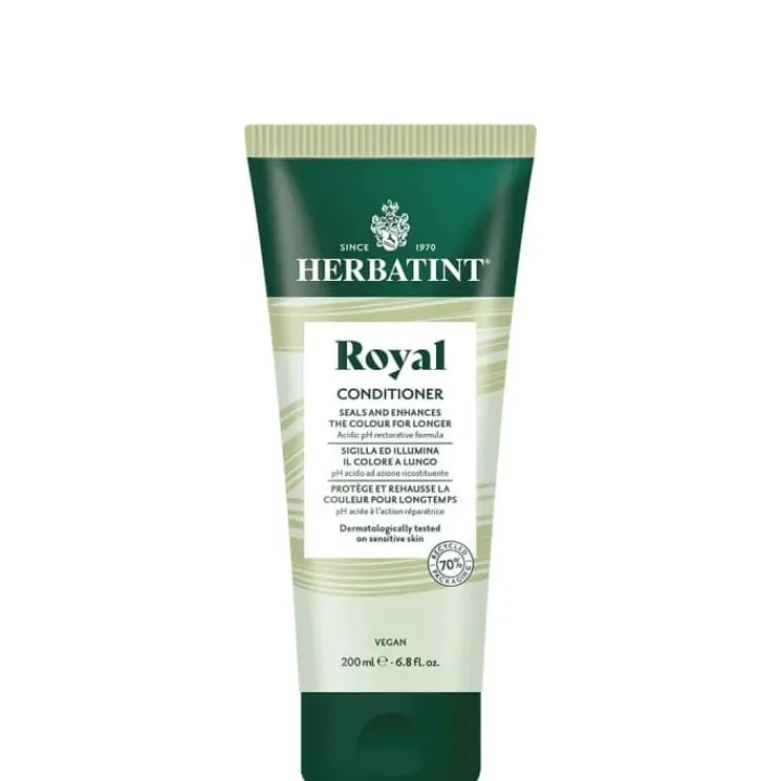 Herbatint Royal Après-Shampooing