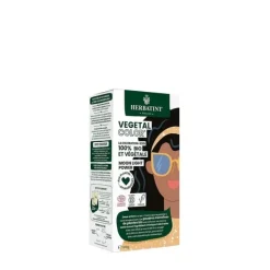 Herbatint Vegetal Color Coloration-Soin 100% Bio et Végétale