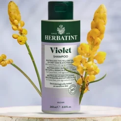 Herbatint Violet                Shampooing