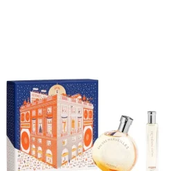 Femme HERMÈS Coffret Eau des Merveilles                Eau de Toilette