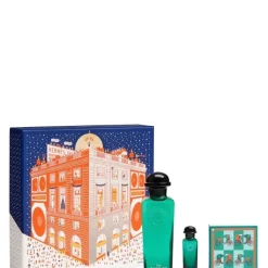 Femme HERMÈS Coffret Eau d'Orange Verte                Eau de Cologne