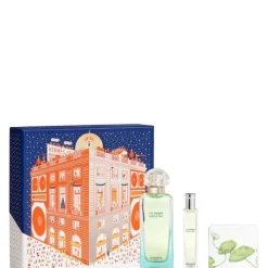 Femme HERMÈS Coffret Un Jardin sur le Nil                Eau de Toilette