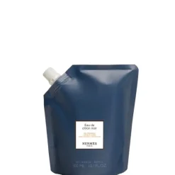 HERMÈS Eau de Citron Noir                Gel Moussant Mains & Corps - Recharge