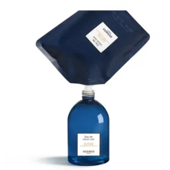 HERMÈS Eau de Citron Noir                Gel Moussant Mains & Corps - Recharge