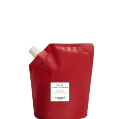HERMÈS Eau de Rhubarbe Écarlate                Gel Moussant Mains & Corps - Recharge
