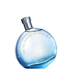 Femme HERMÈS Eau des Merveilles Bleue                Eau de Toilette