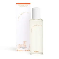 Femme HERMÈS Eau des Merveilles                Recharge Eau de Toilette