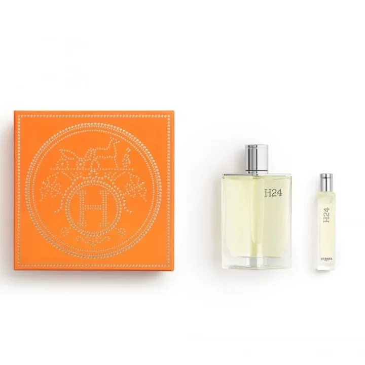 Homme HERMÈS H24 Coffret Eau de Toilette