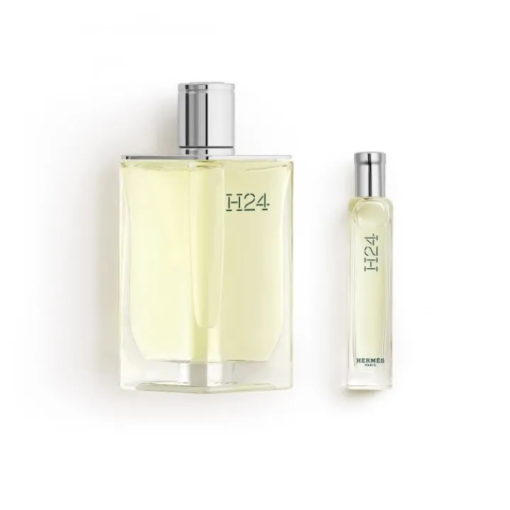 Homme HERMÈS H24 Coffret Eau de Toilette