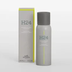 Homme HERMÈS H24                Déodorant Spray Fraîcheur