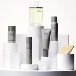 Homme HERMÈS H24                Déodorant Spray Fraîcheur