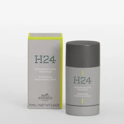 Homme HERMÈS H24                Déodorant Stick Fraicheur
