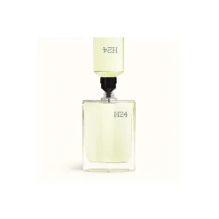 Homme HERMÈS H24                Eau de Toilette et Recharge