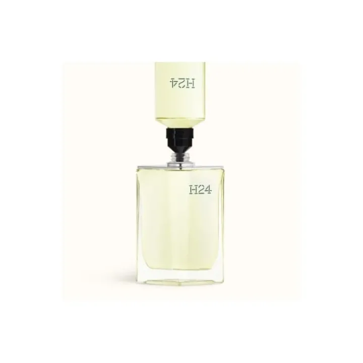 Homme HERMÈS H24 Eau de Toilette et Recharge