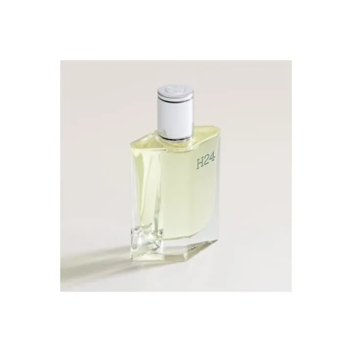 Homme HERMÈS H24 Eau de Toilette et Recharge