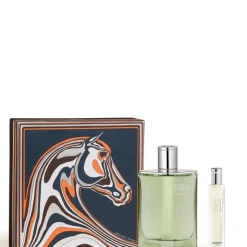 Homme HERMÈS H24 Herbes Vives                Coffret Eau de Parfum 2025