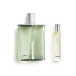 Homme HERMÈS H24 Herbes Vives                Coffret Eau de Parfum 2025