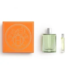 Homme HERMÈS H24 Herbes Vives                Coffret Eau de Parfum