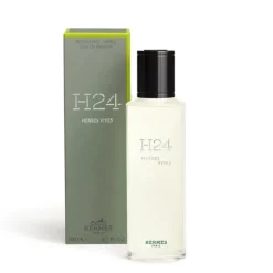 Homme HERMÈS H24 Herbes Vives                Eau de Parfum - Recharge