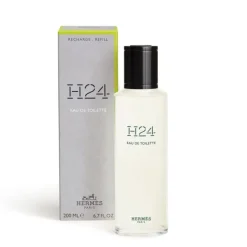Homme HERMÈS H24                Recharge Eau de Toilette