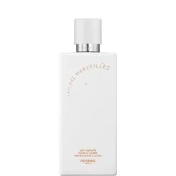 Femme HERMÈS Lait des Merveilles                Lait Parfumé pour le Corps