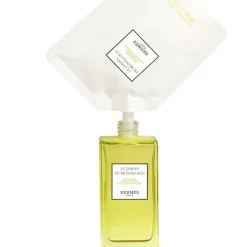 HERMÈS Le Jardin de Monsieur Li                Gel Douche Corps & Cheveux - Recharge